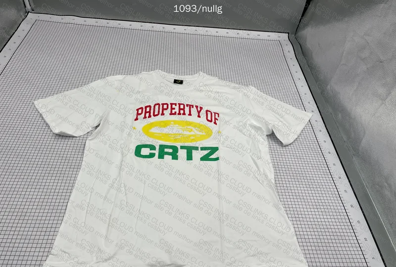 DragonReps - 4 Random T-Shirts 7
