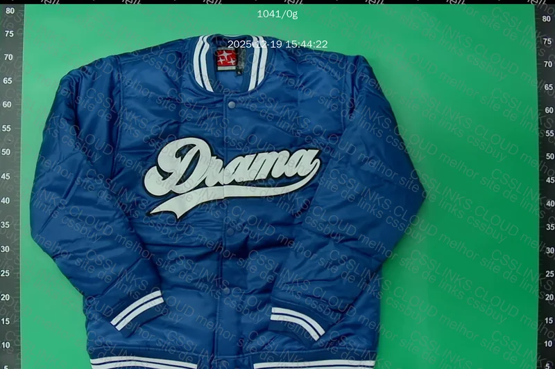 Drama Call [Men's Jacket] 2