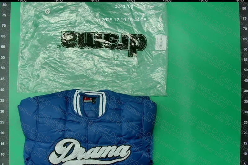 Drama Call [Men's Jacket] 3