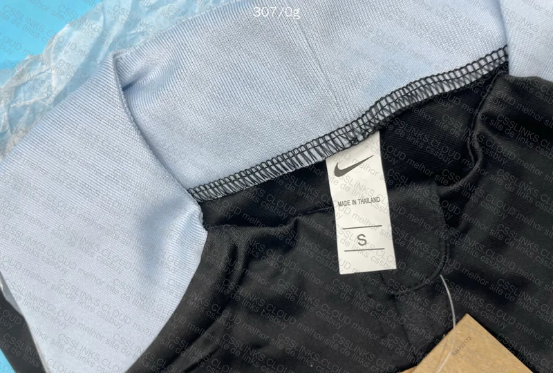 Dri fit Barcelona GL or RL? 2