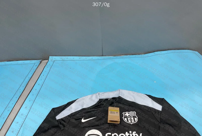 Dri fit Barcelona GL or RL? 3