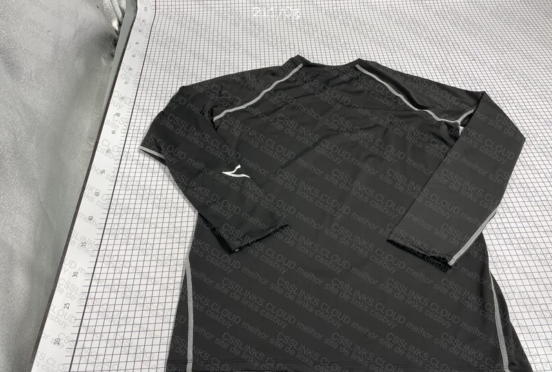 Nike Long Sleeve Dri-Fit