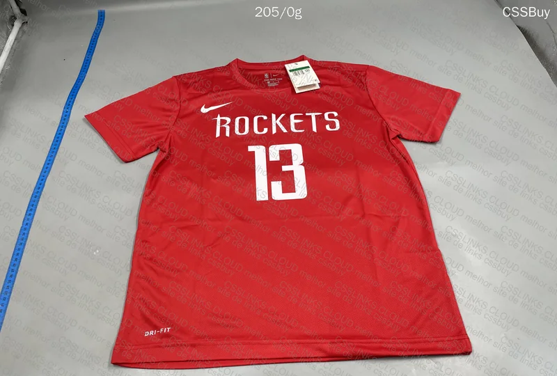 Dri fit NBA