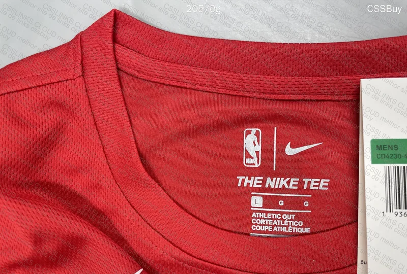 Dri fit NBA 5