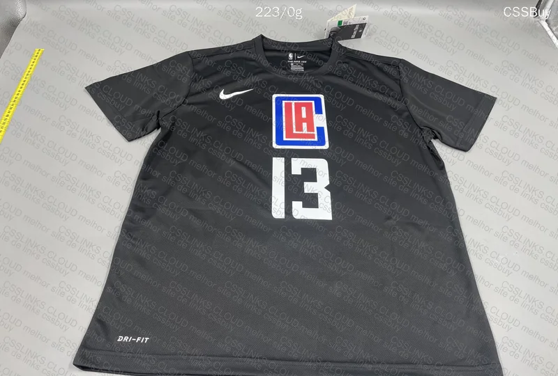 dri fit NBA 2