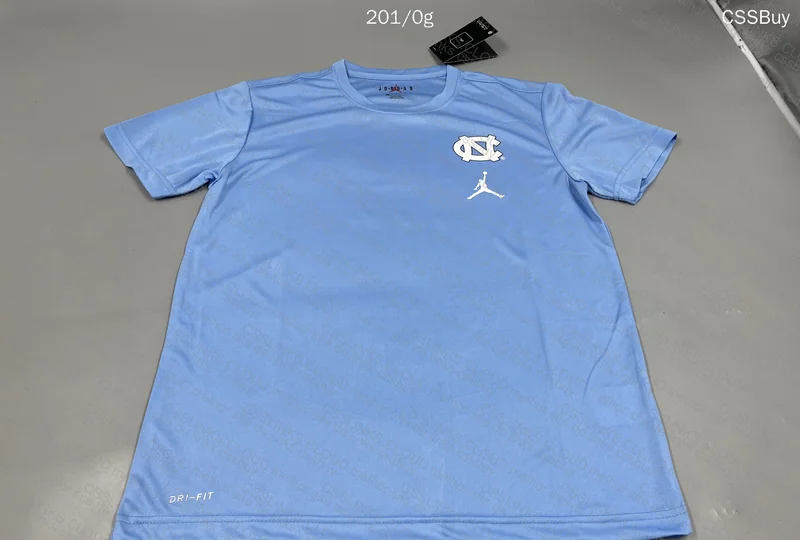 Dri Fit NCAA 2