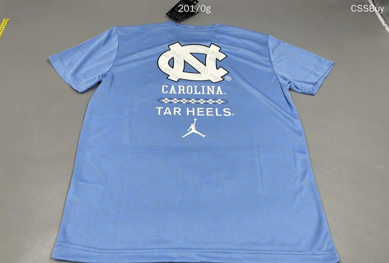 Dri Fit NCAA 3