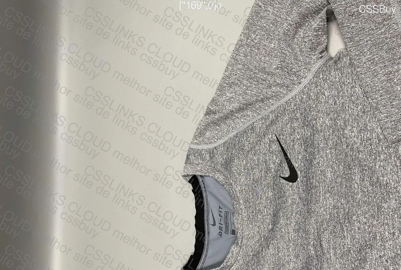 Dri-Fit Nike