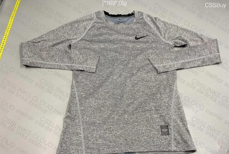 Dri-Fit Nike 2