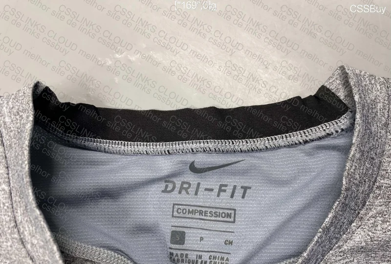 Dri-Fit Nike 3