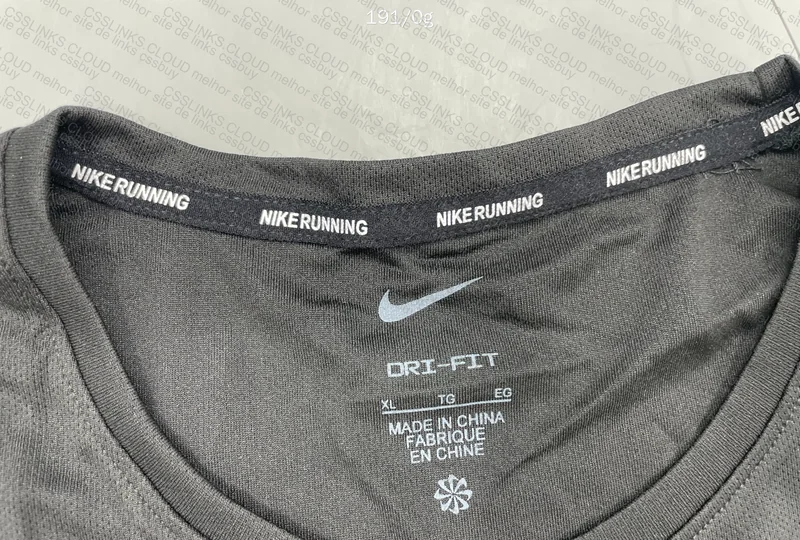 Dri-fit nike 3