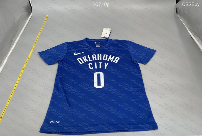 dri-fit westbrook