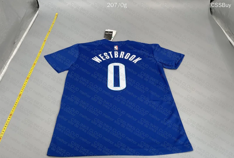 dri-fit westbrook 4