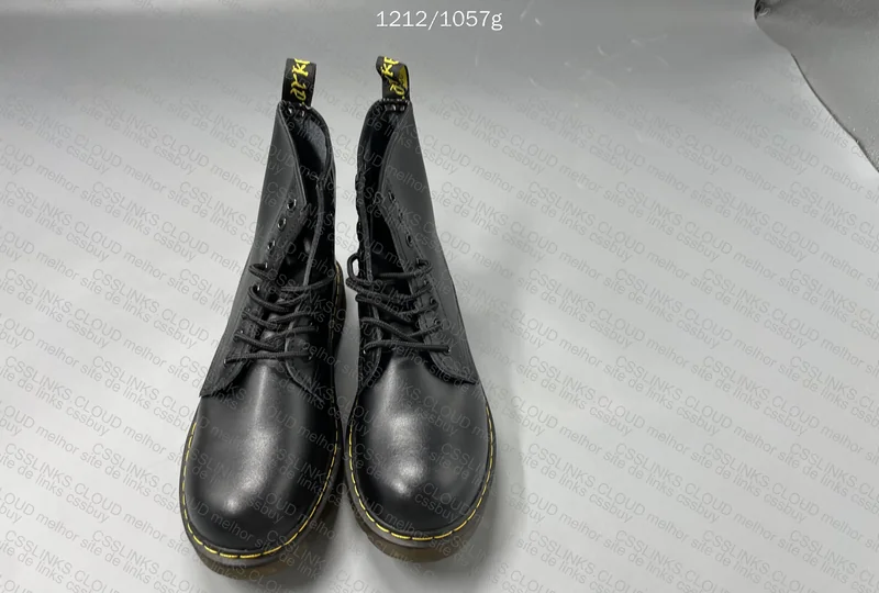DrMartens 1460