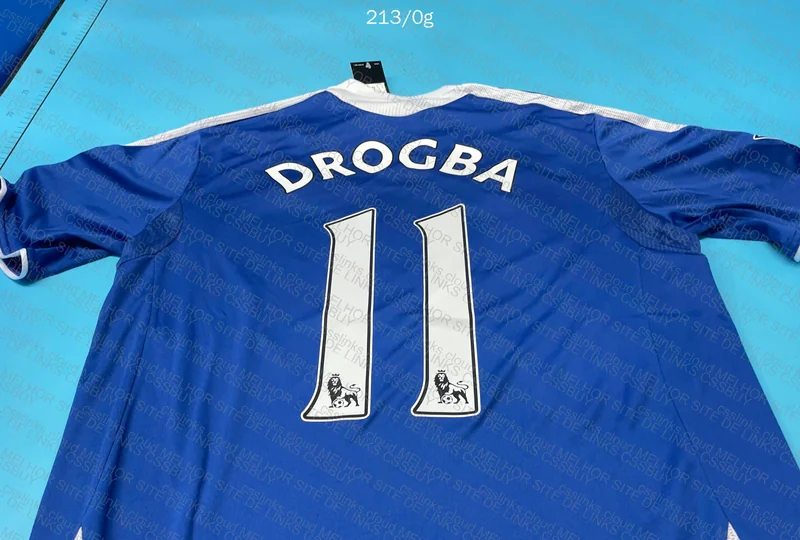 Droga 11 - 2012