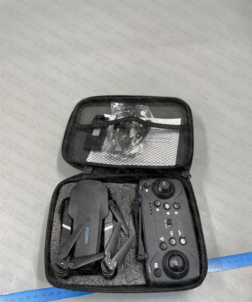drone baratinho