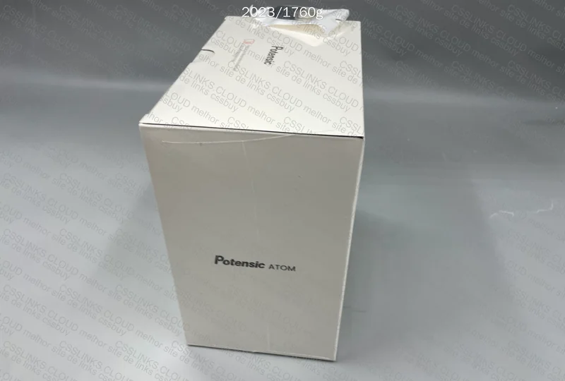 Drone Pontesic Atom Kit Fly More 4
