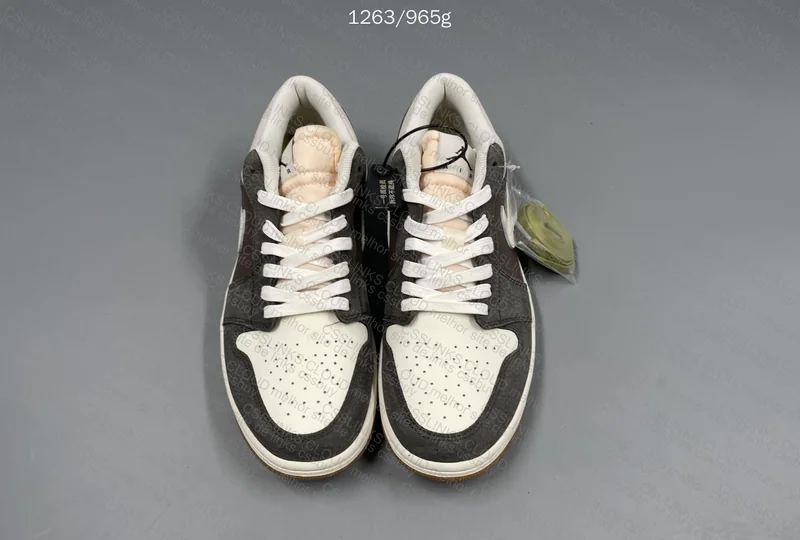 DT Batch Air Jordan 1 Low FD0399-004