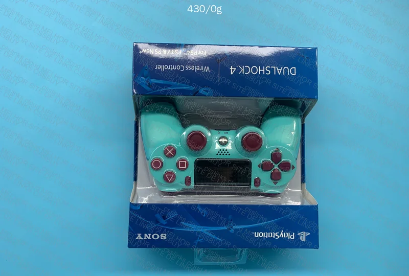 DualShock 4 - Controle PS4/PC