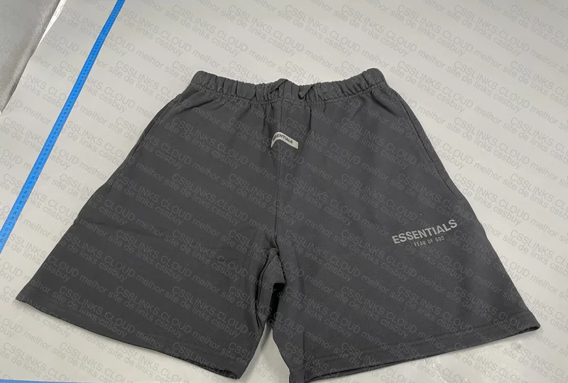 Two Essentials Shorts