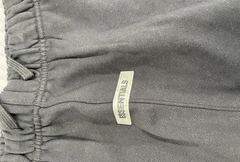 Two Essentials Shorts 2