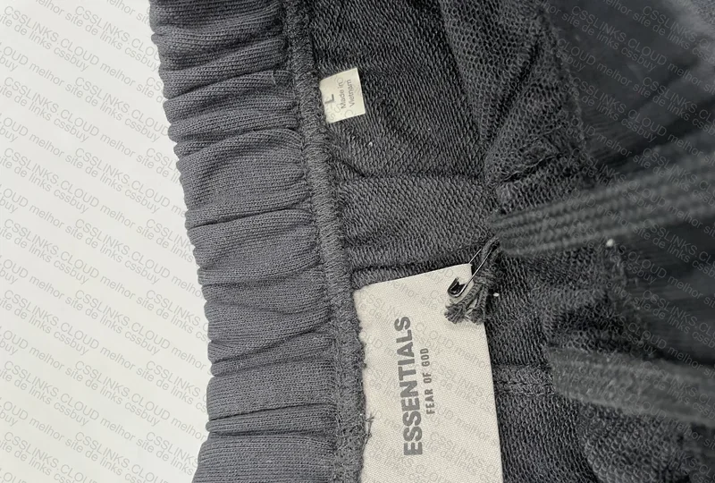 Two Essentials Shorts 3