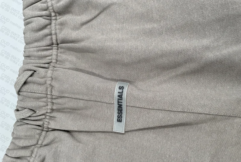 Two Essentials Shorts 5