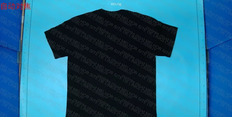 Two Bape Shirts (for client) 2