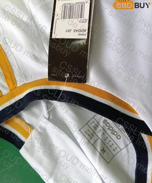 Two Real Madrid 24/25 Shirts 8