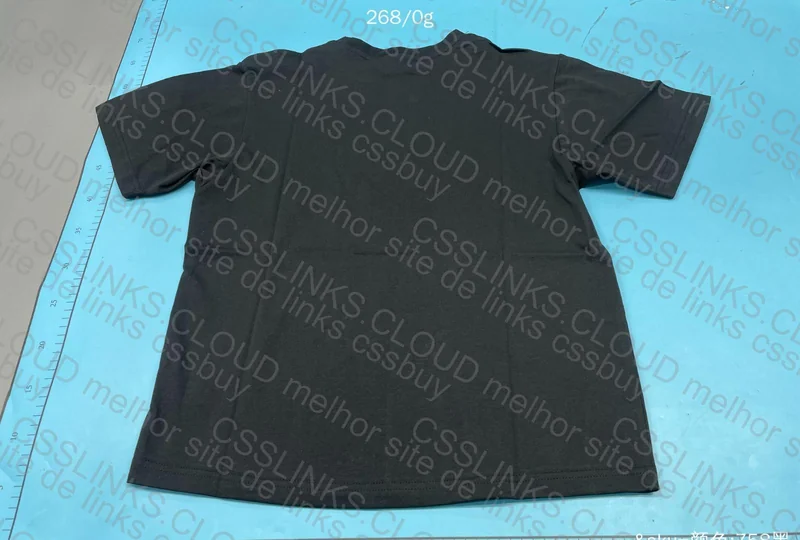 Two Bape Shirts 5