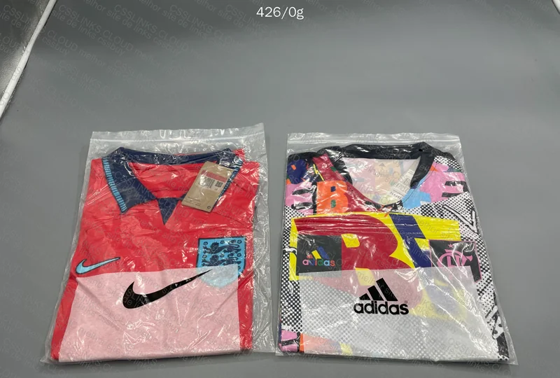 Two Random Team Shirts (NEVER SEEN BEFORE) 4