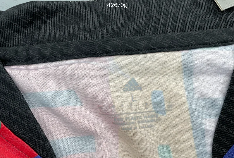 Two Random Team Shirts (NEVER SEEN BEFORE) 5