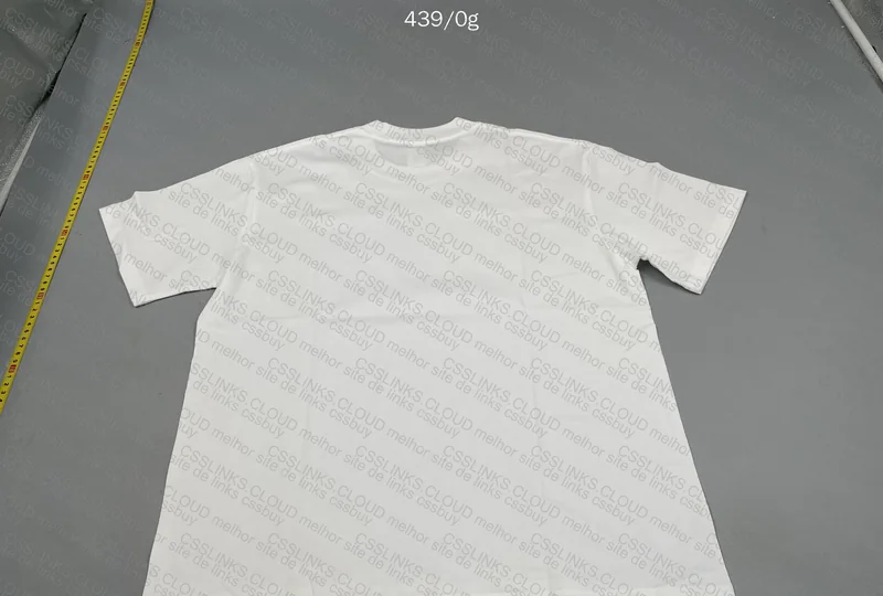 Two Plain White Shirts, Looks Good? 3