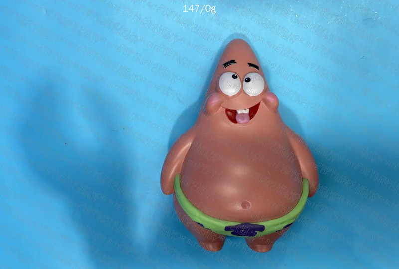 Two Patrick Items to Complete Haul 2