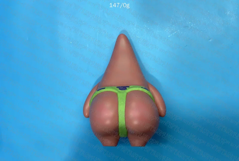 Two Patrick Items to Complete Haul 3