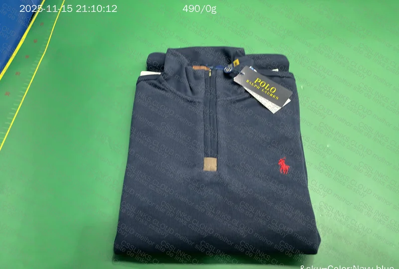 Two RL Zip (Not Sure of Exact Name) 4