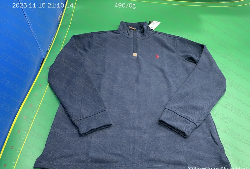 Two RL Zip (Not Sure of Exact Name) 5