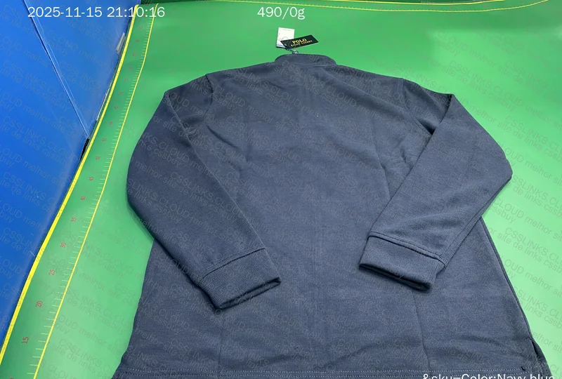 Two RL Zip (Not Sure of Exact Name) 6