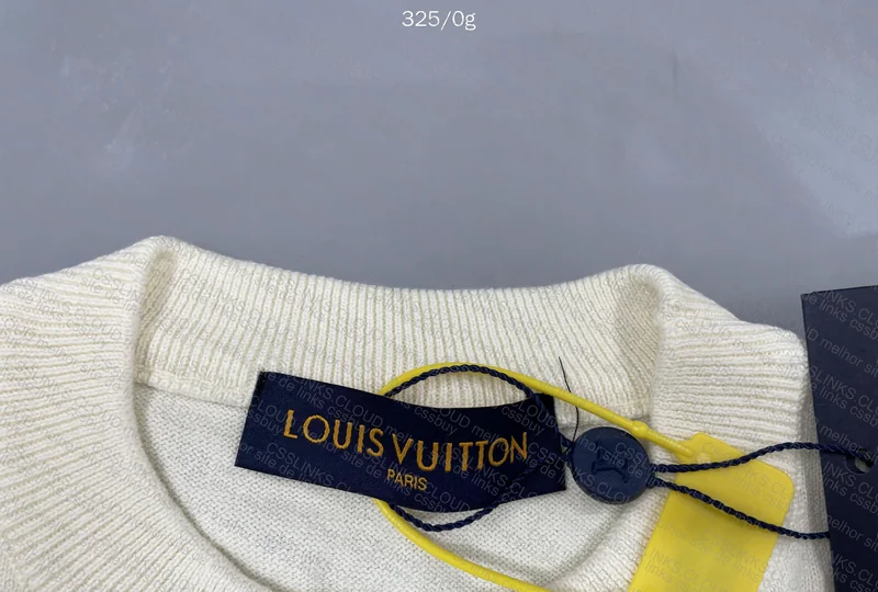 Duck LV Made T-Shirt 3