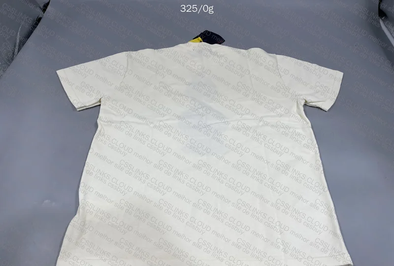 Duck LV Made T-Shirt 5