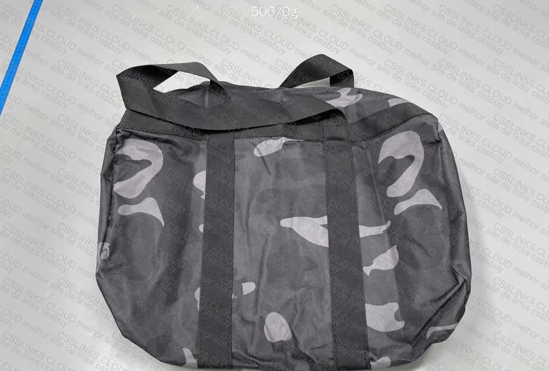 duffle bag bape 3