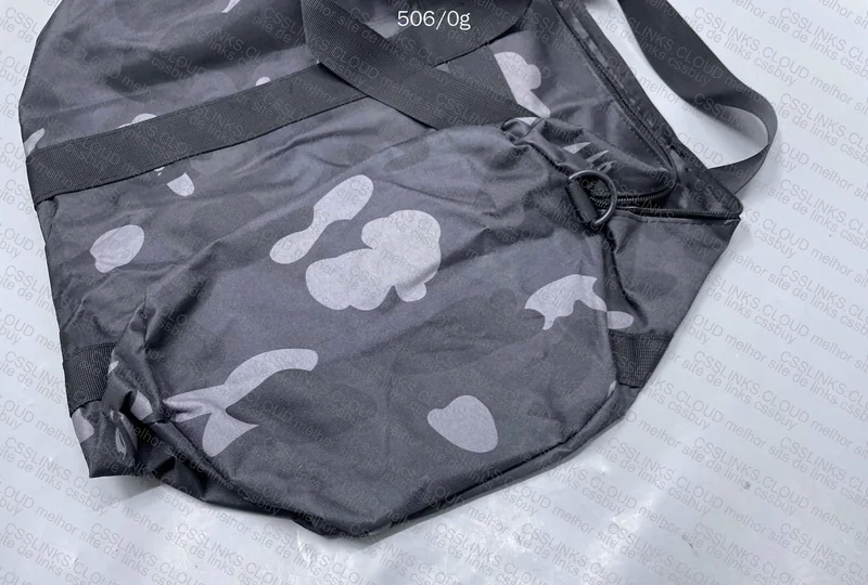 duffle bag bape 4