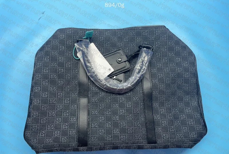 Duffle Bag Jordan