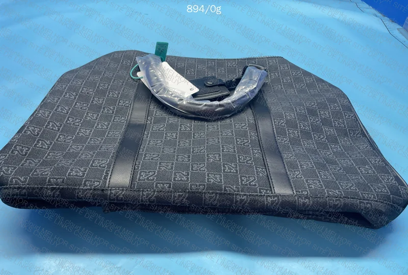 Duffle Bag Jordan 2