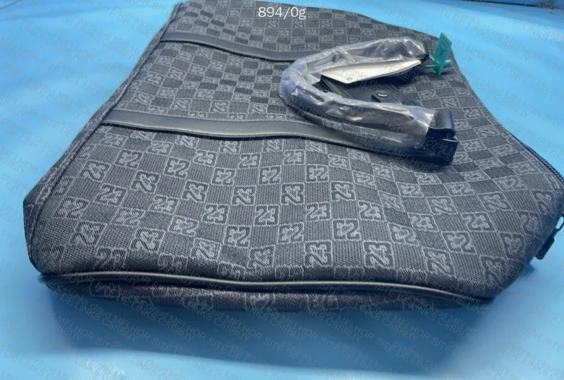 Duffle Bag Jordan 3