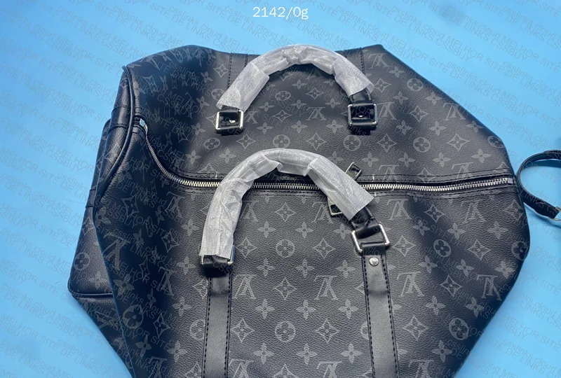 Duffle bag lv 2