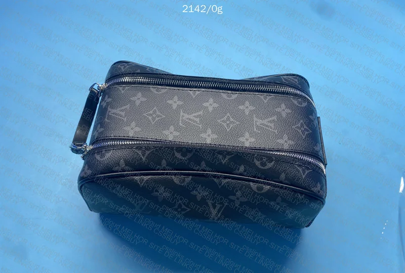 Duffle bag lv 3