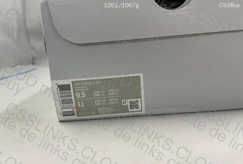 Dunk, 2 Air force e Slide (1ª Compra ajudem) 2