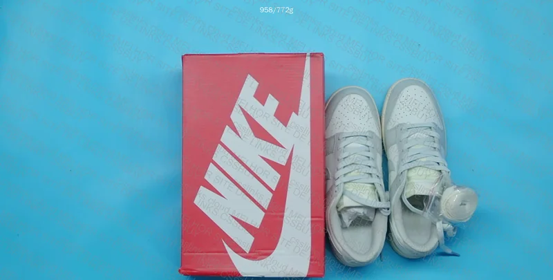 DUNK 50 PILA