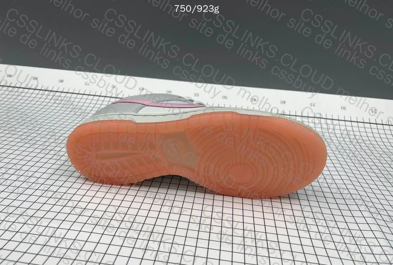 Dunk 520 Pack Pink
